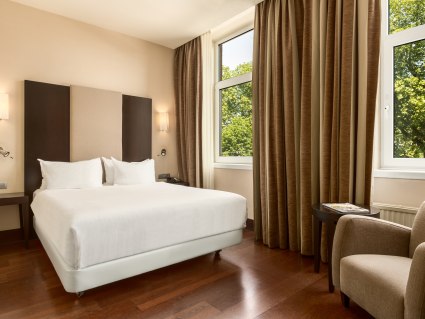 NH Amsterdam Leidseplein, © NH Hotels