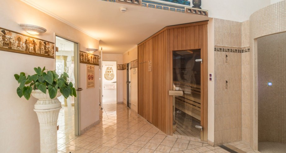 Wellness Hollywood Media Hotel Berlin, © Fotograf: Die Lichtisten