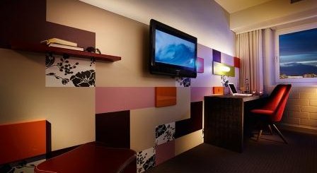 Penta Standard Zimmer, © Penta Hotels Worldwide GmbH