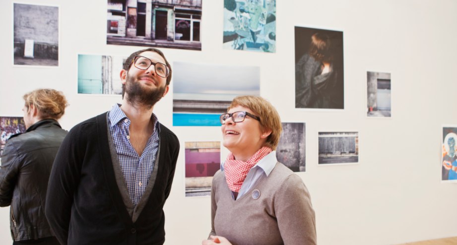 Gallerie-BWC-Leistungen-Museumsbesuch_527854380, © GettyImages, Matthias_Ritzmann