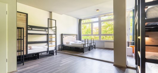 © a&o hostels Marketing GmbH