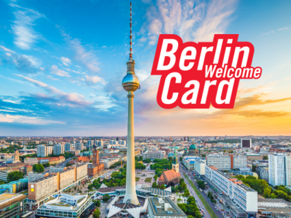 Teaserslider Berlin mit gratis BWC