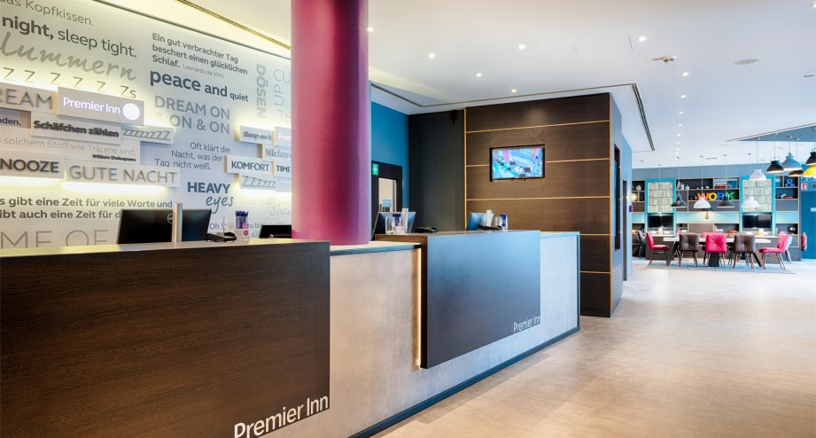 © Premier Inn Holding GmbH