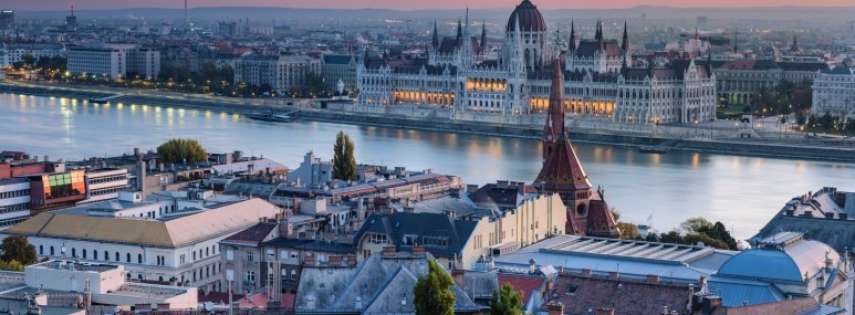 Bahnhit Budapest, © GettyImages, Sergey Alimov