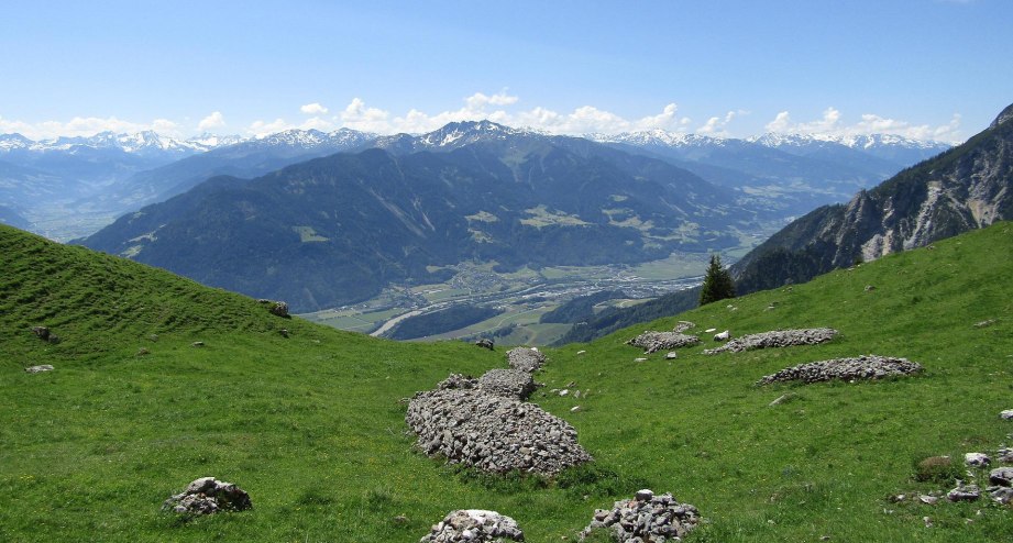 Landschaft Tirol, © pixabay