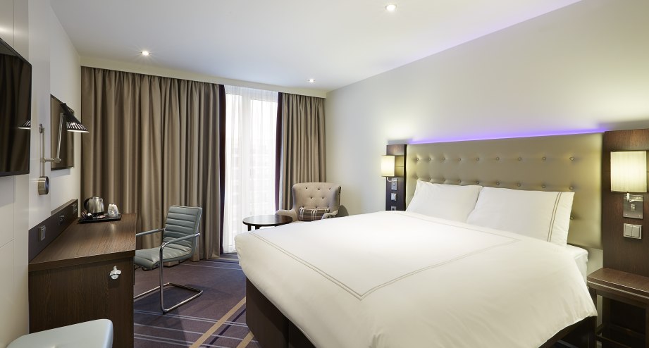 © Copyright: Premier Inn Holding GmbH
