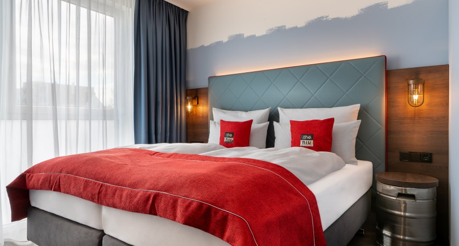 Townster Room, © Novum Management GmbH