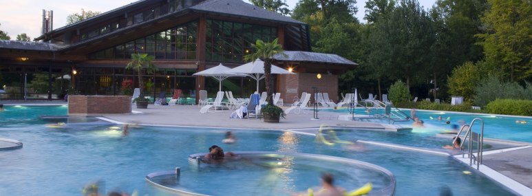 Dorint  Freiburg, © Dorint An den Thermen Freiburg