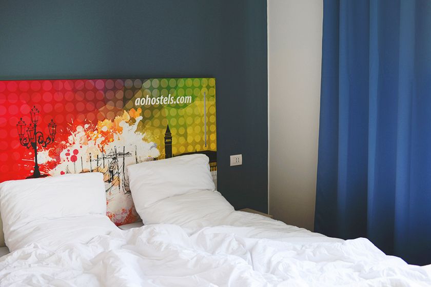 Doppelzimmer