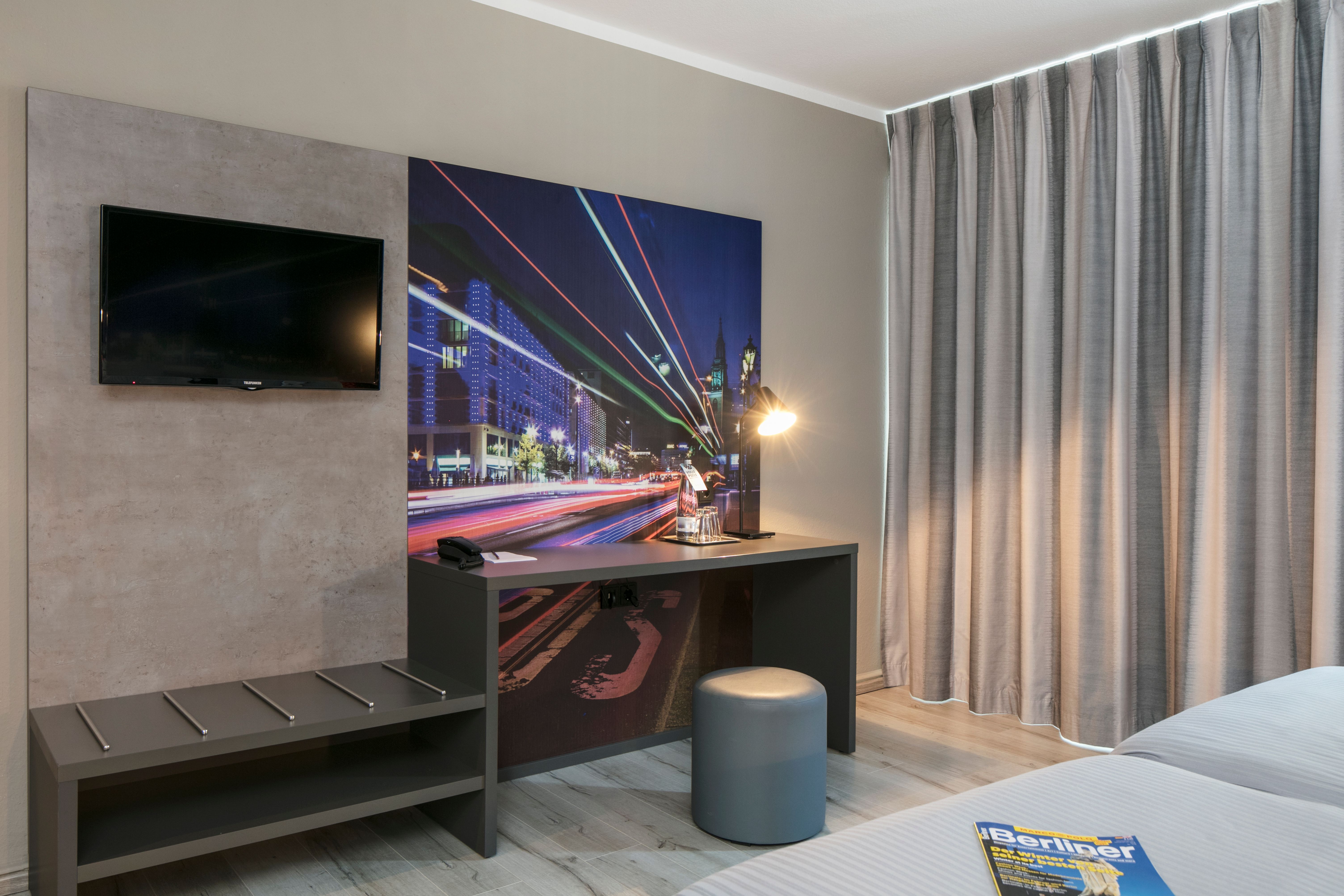 Doppelzimmer