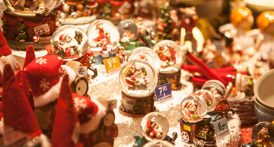 Weihnachtsmarkt , © Claudia Anders