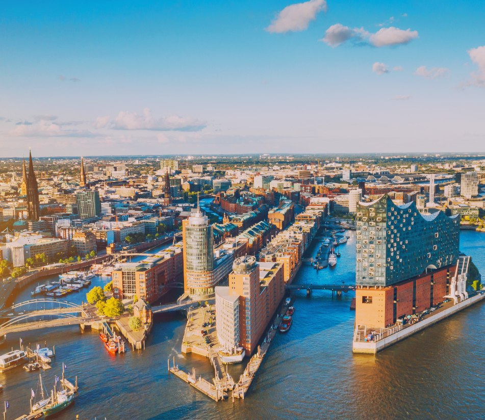 Quicksearch-Bahnhit-Hamburg-Sommer, © GettyImages, Nikada