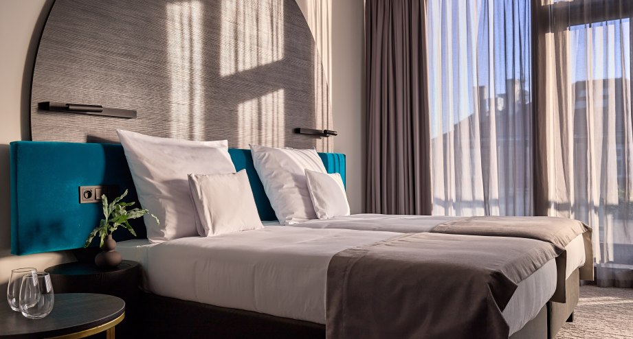 © Best Western® Hotels & Resorts