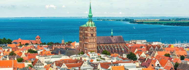 Blog-Liste bahn und hotel Stralsund, © Getty Images, querbeet