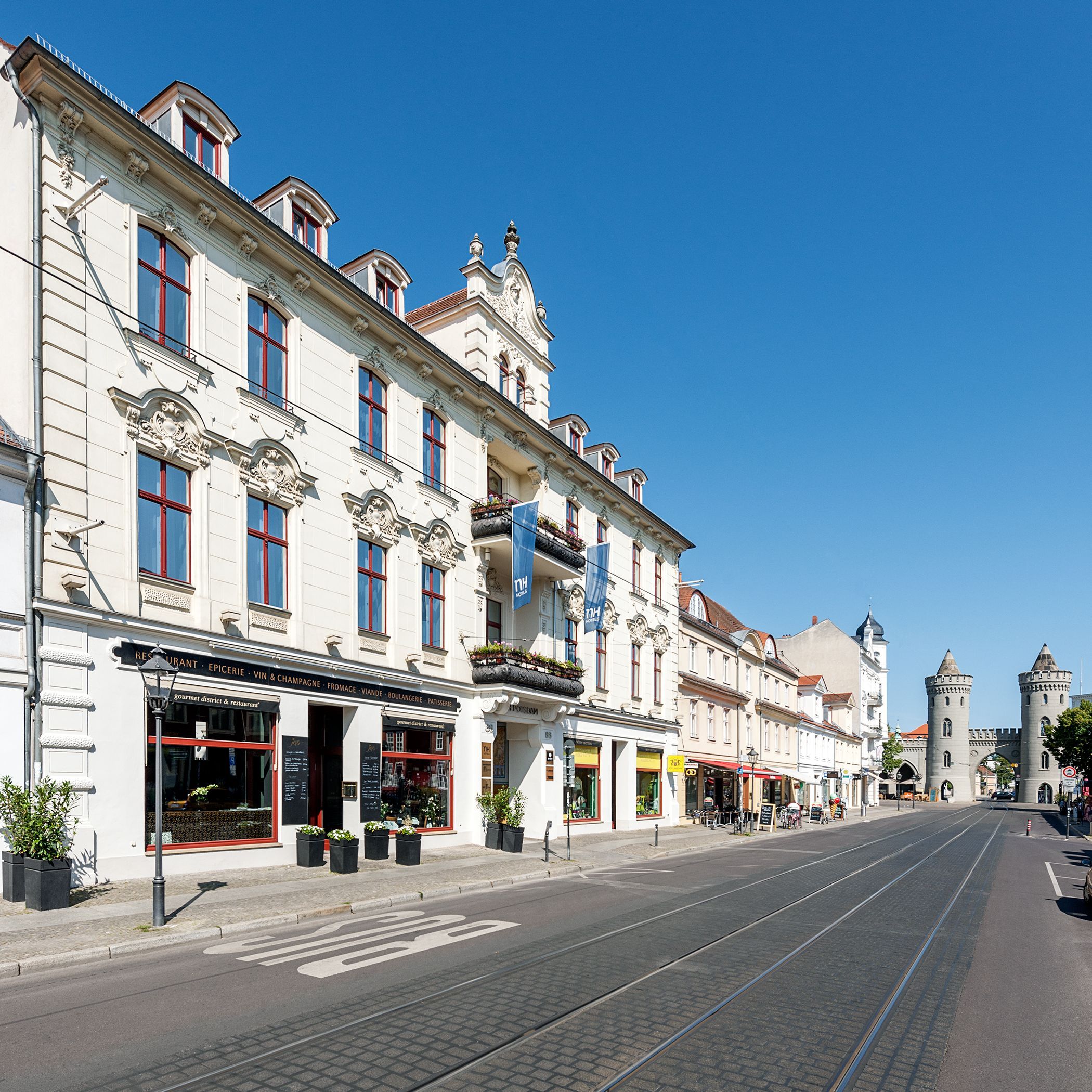 Außenansicht
