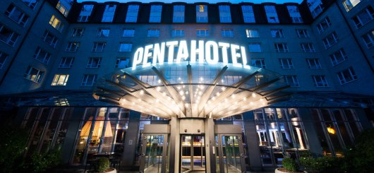 © Penta Hotels Worldwide GmbH
