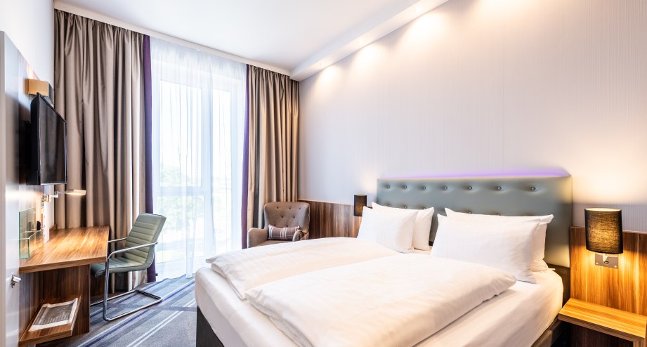 © Premier Inn Holding GmbH