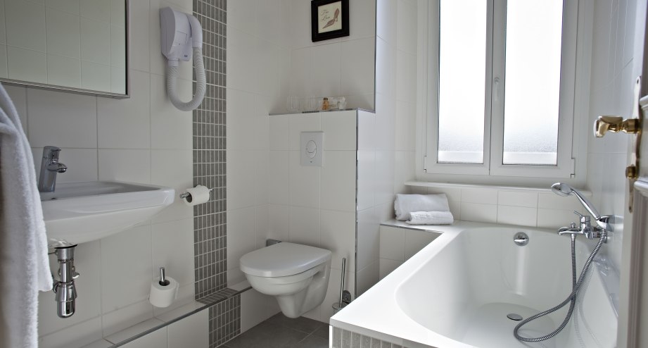 © Best Western Plus Hotel Villa D'Est