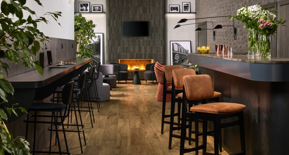 Bar, © Minor Hotels