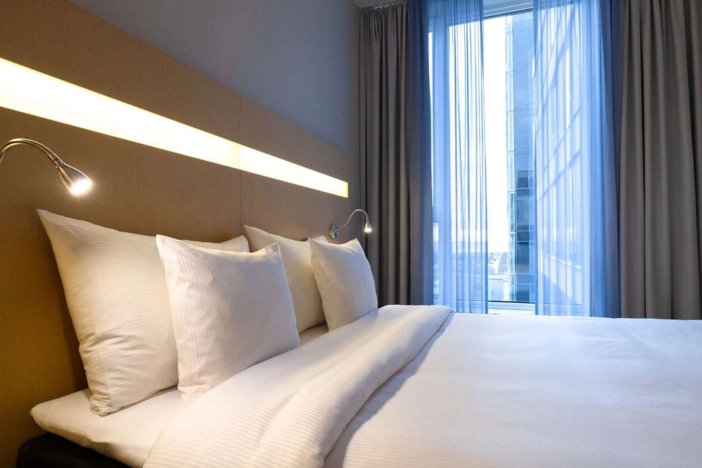 Doppelzimmer Details