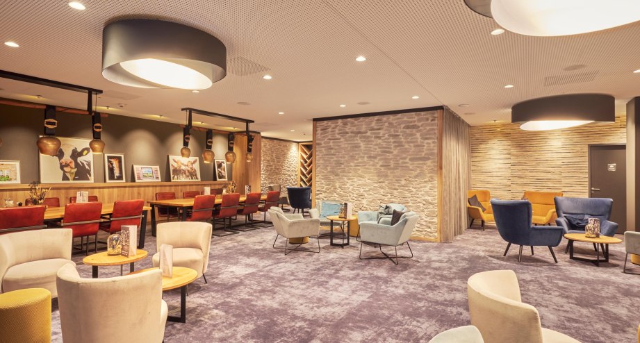 © Best Western Hotel Arabellapark München