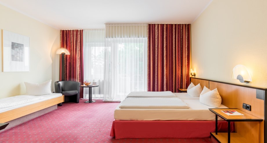 © Andante Hotel Dresden