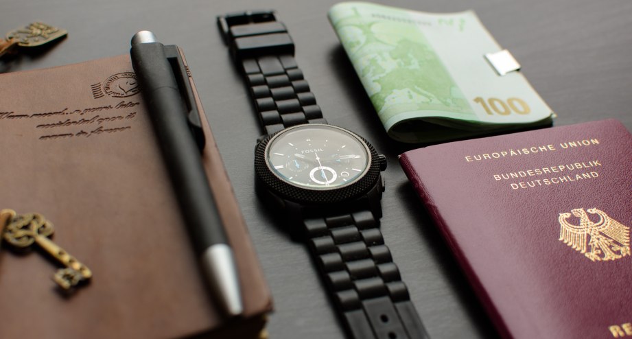 Bahnhit Reise Must Haves