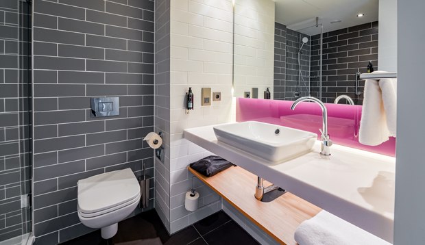 Bad, © Premier Inn Holding GmbH