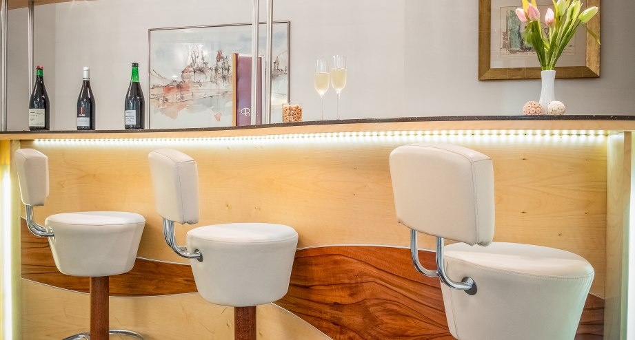 Hotel Spitzberg Bar, © Hotel Spitzberg