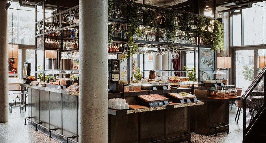 © Schulz Hotel