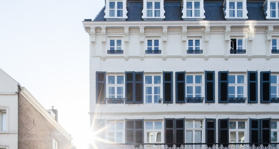 Hotel, © Vondel Hotels