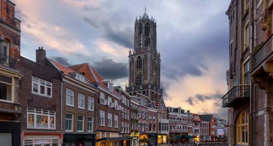 Dom in Utrecht - BAHNHIT.DE, © getty, Foto: Artie Ng