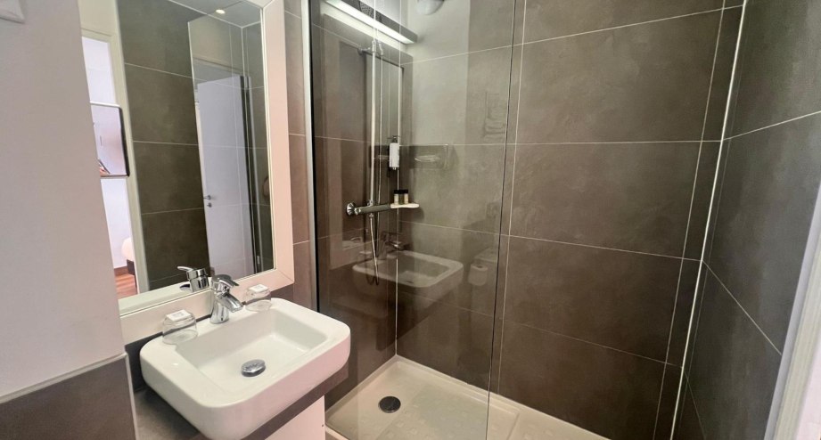Badezimmer, © Best Western® Hotels & Resorts