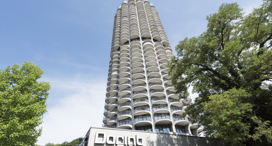 © Dorint Hotel Augsburg