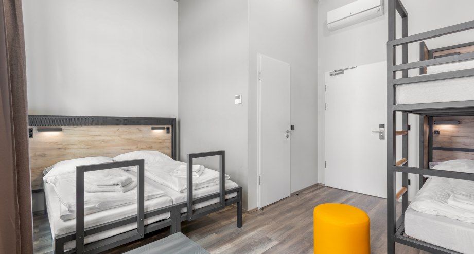 © a&o hostels Marketing GmbH