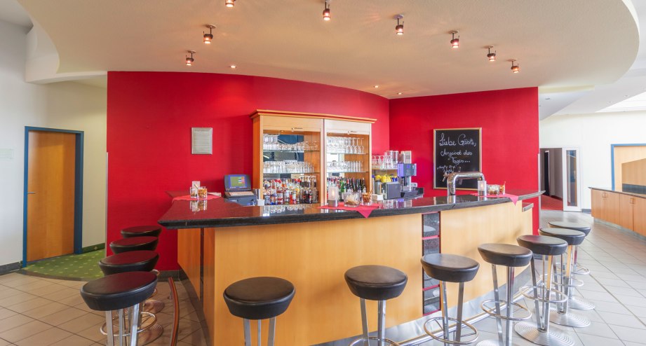 Bar, © Steigenberger Hotels AG