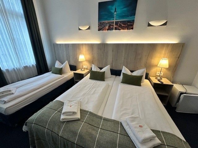 Familienzimmer