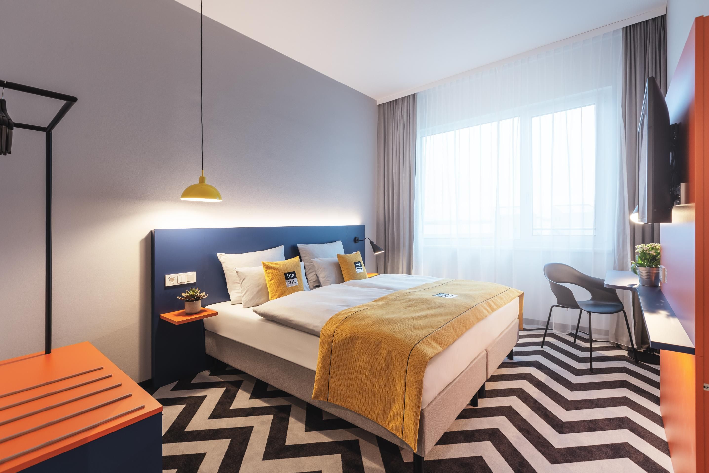 Queen Room