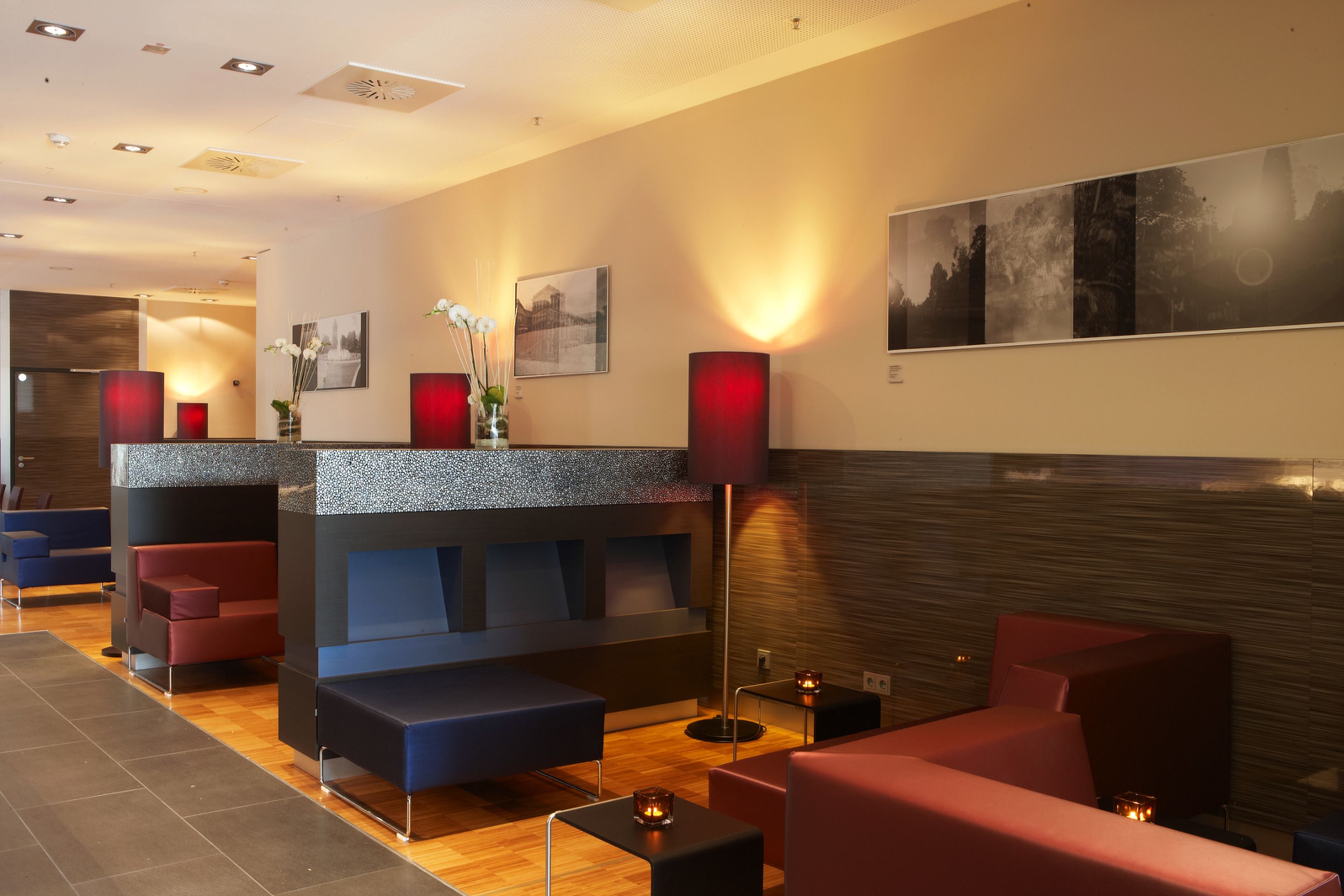 Bistro Lounge