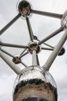 Atomium in Brüssel