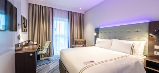 Doppelzimmer, © Premier Inn GmbH