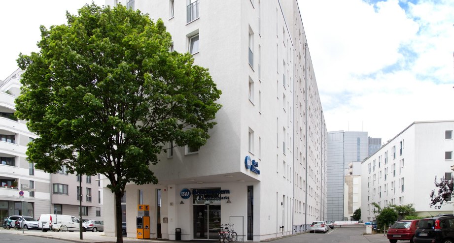 © Best Western Hotel Am Spittelmarkt Berlin
