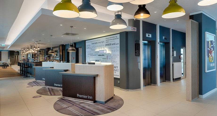 © Premier Inn Holding GmbH