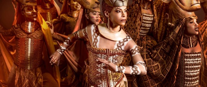 © Stage Entertaiment