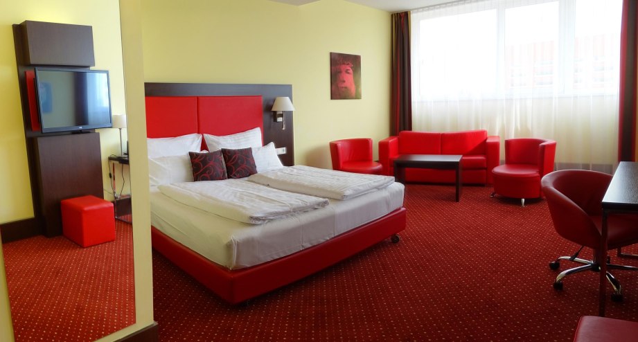 © Best Western Plus Amedia Art Salzburg