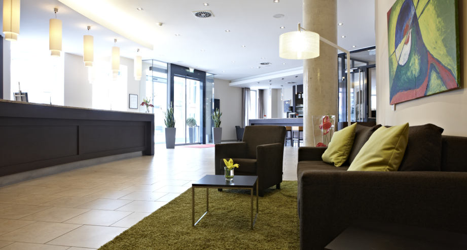 Lounge, © TOMAS