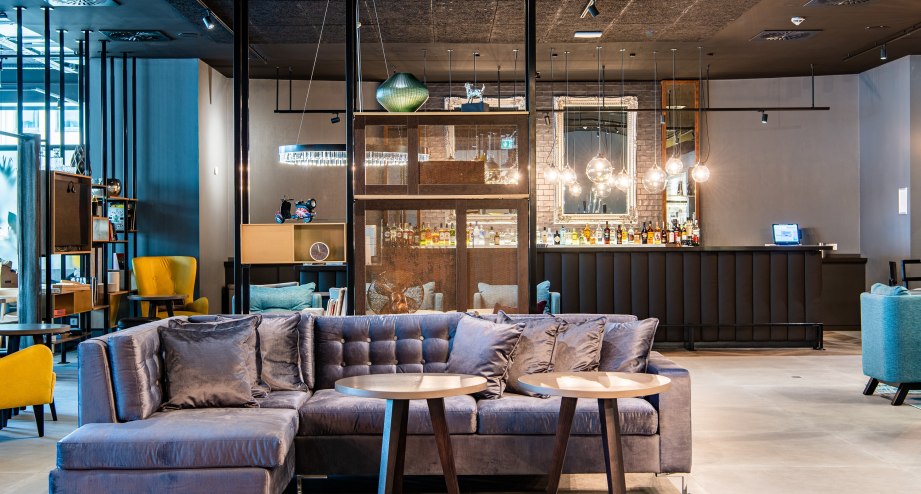Bar, © Premier Inn GmbH