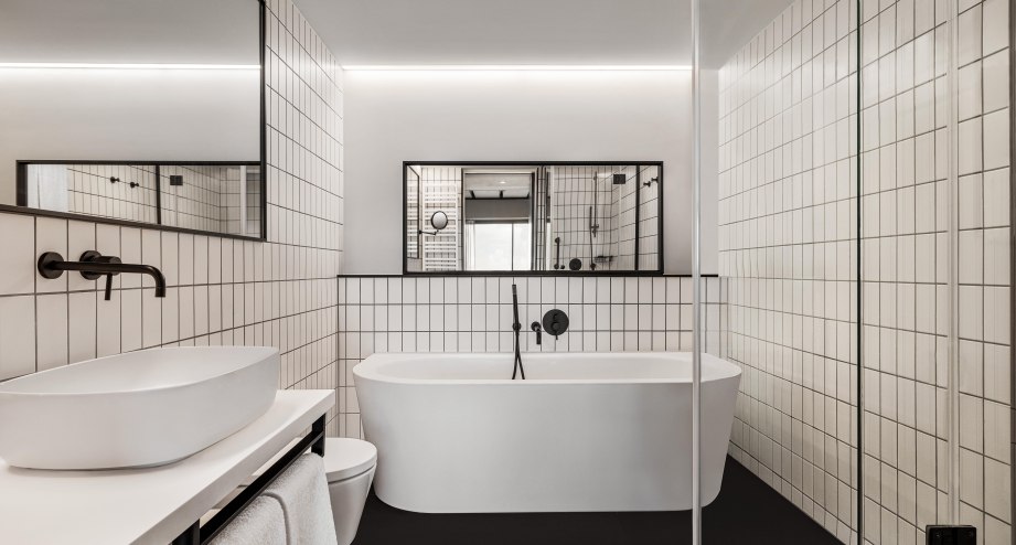 © Vienna House by Wyndham Mokotow Warsaw