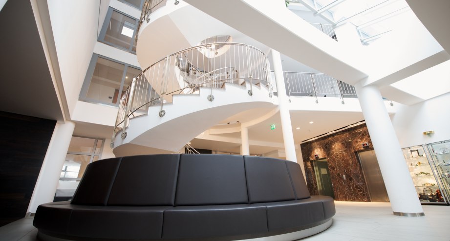 Lobby, © My Drive Datenbank - GCH Hotel Group