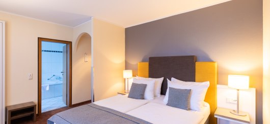 Business Zimmer, © NOVUM Hospitality